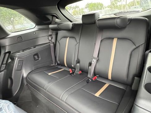 New 2026 MAZDA CX-90 3.3 Turbo S w/ Premium Package image 10