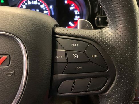 Used 2022 Dodge Durango GT AWD/4WD image 25