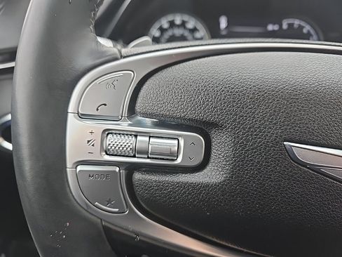 Used 2023 Genesis GV70 2.5T Advanced w/ Advanced Package image 23