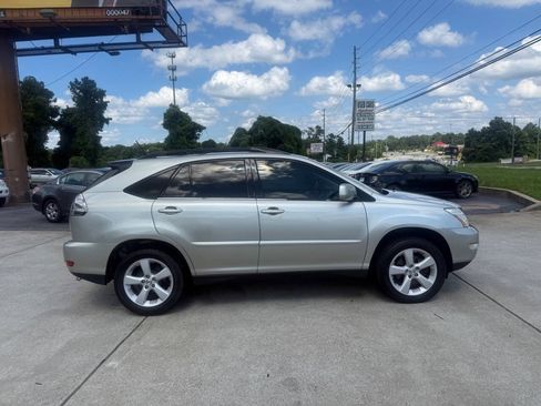 Used 2005 Lexus RX 330 FWD image 8