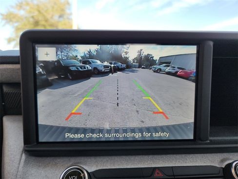 Used 2024 Ford Maverick XLT image 21