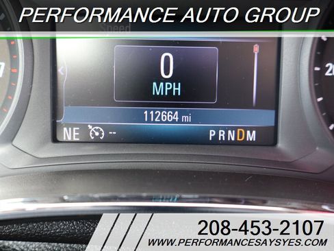 Used 2019 Buick Encore Preferred image 18