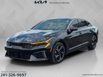 Used 2025 Kia K5 GT-Line w/ GT-Line Premium Package