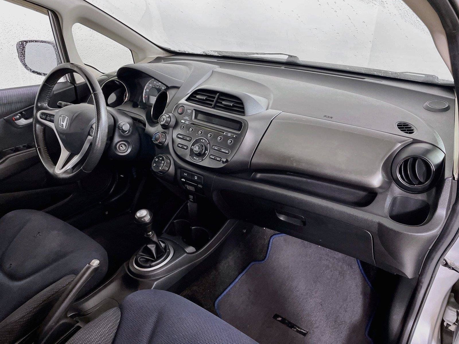 Used 2012 Honda Fit Sport image 25