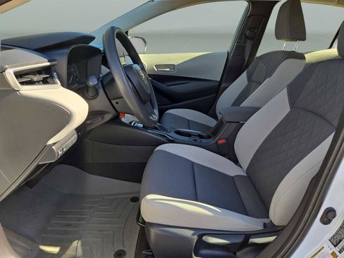 Used 2023 Toyota Corolla LE image 19