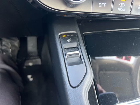 Certified 2023 Kia Telluride S w/ S Sunroof Package image 56