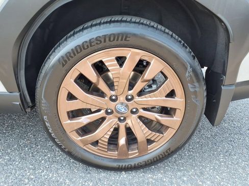 Certified 2025 Subaru Forester Sport AWD/4WD image 18