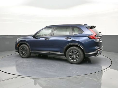 New 2026 Honda CR-V TrailSport image 5