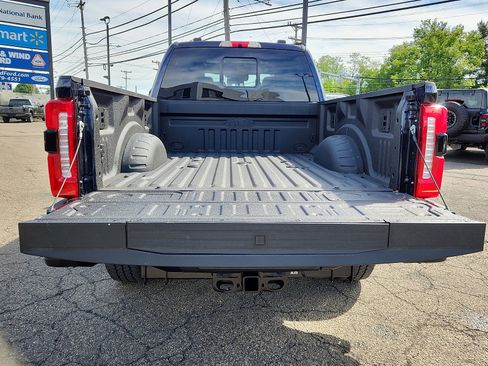 Used 2024 Ford F250 Lariat w/ Lariat Ultimate Package AWD/4WD image 28