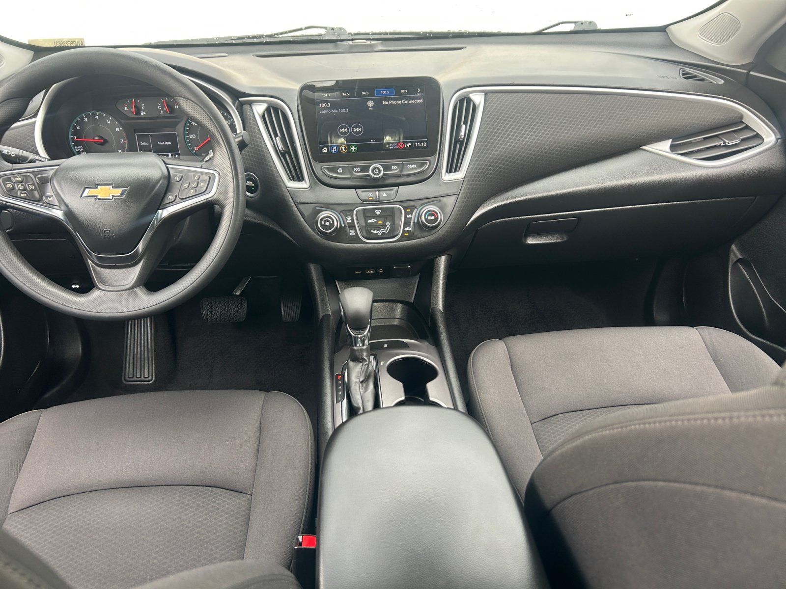 Used 2023 Chevrolet Malibu LS FWD image 19
