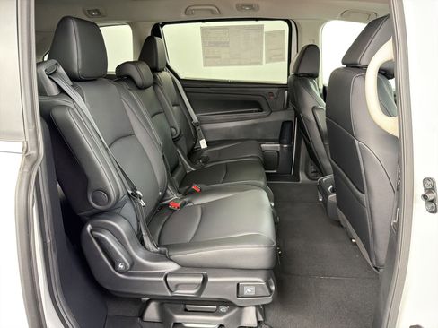 New 2026 Honda Odyssey EX-L image 29