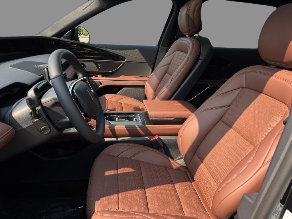 New 2026 Lincoln Nautilus Reserve AWD/4WD image 14