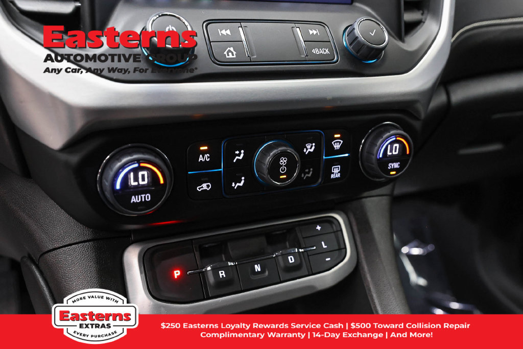 Used 2023 GMC Acadia SLE w/ Driver Convenience Package AWD/4WD image 22