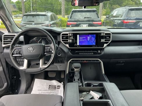 Used 2023 Toyota Tundra SR5 AWD/4WD image 31