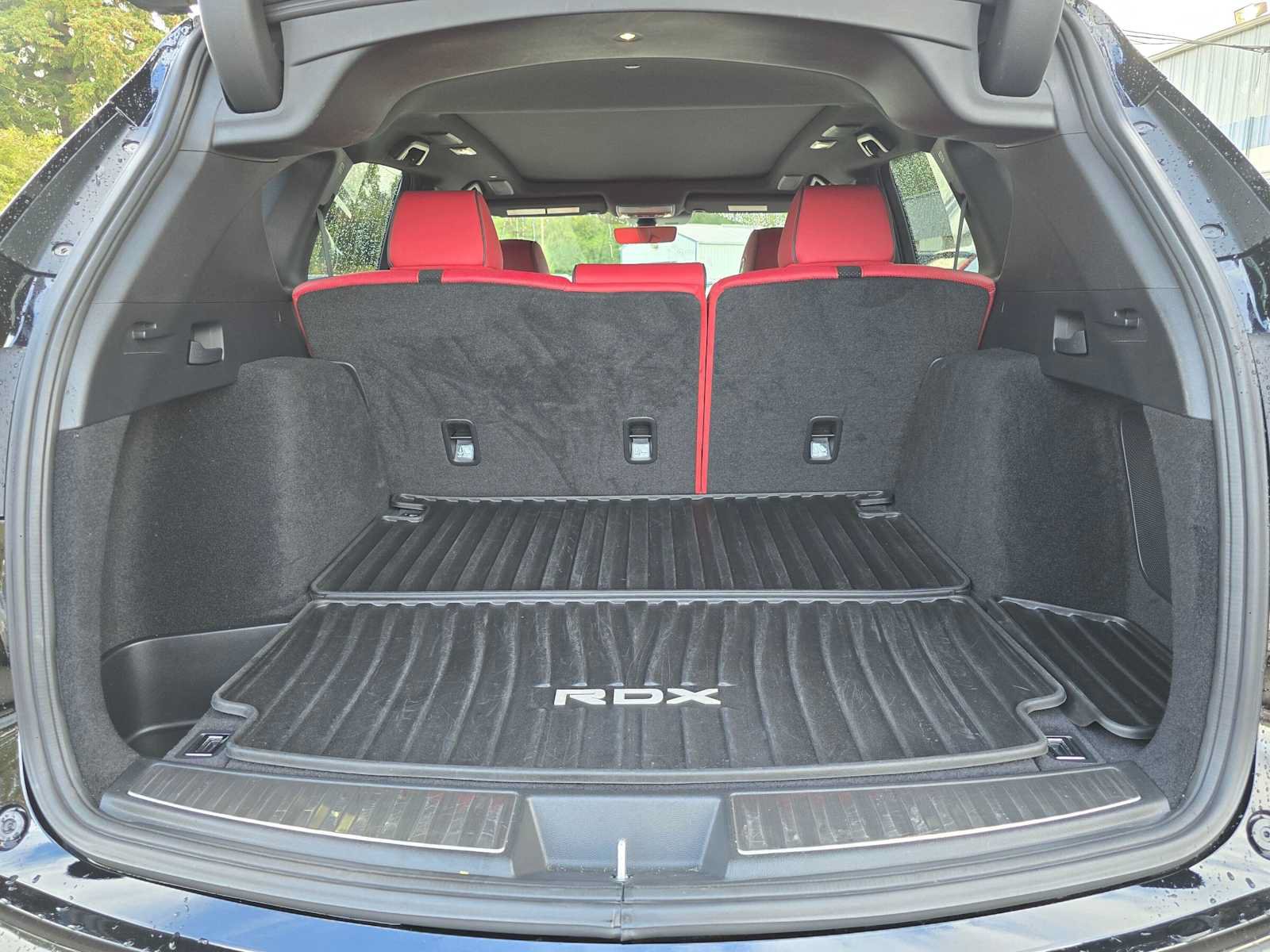 Used 2024 Acura RDX w/ Advance Package AWD/4WD image 14