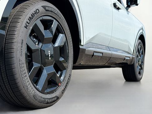 New 2027 Kia Telluride SX Prestige AWD/4WD image 14