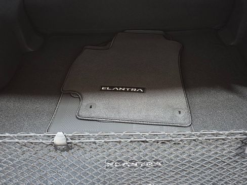 New 2026 Hyundai Elantra SEL Sport image 14