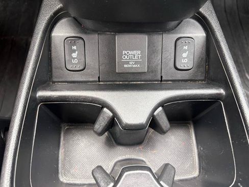 Used 2014 Honda CR-V EX-L image 28