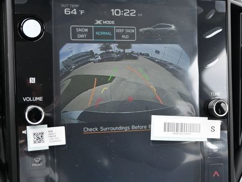 New 2026 Subaru Crosstrek 2.0i Premium image 25