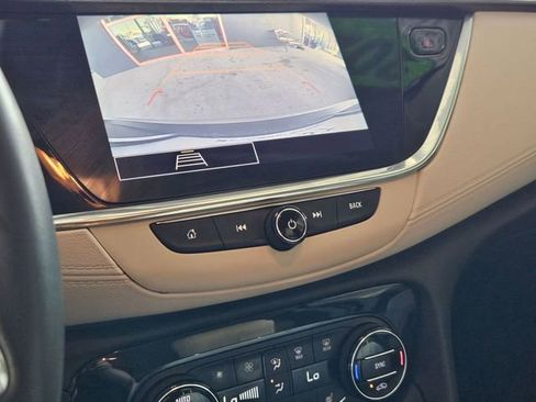 Certified 2023 Buick Encore GX Select FWD image 17