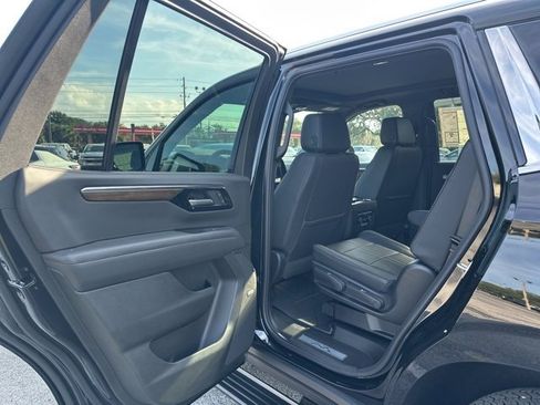 New 2026 Chevrolet Tahoe High Country image 34