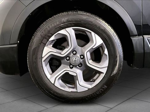 Used 2018 Honda CR-V EX image 12