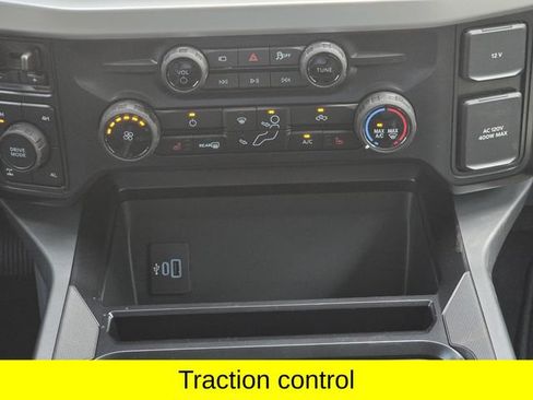 New 2026 Ford F250 XLT w/ XLT Premium Package AWD/4WD image 15