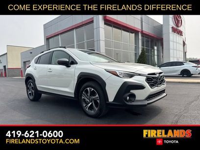 Used 2024 Subaru Crosstrek 2.0i Premium