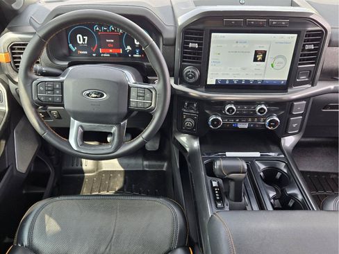 Used 2023 Ford F150 Tremor w/ Equipment Group 402A High AWD/4WD image 26