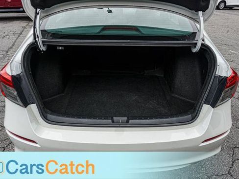 Used 2022 Honda Civic Sport image 38