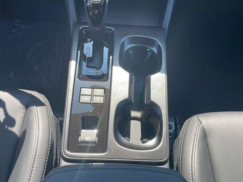 New 2026 Subaru Outback Premium AWD/4WD image 19