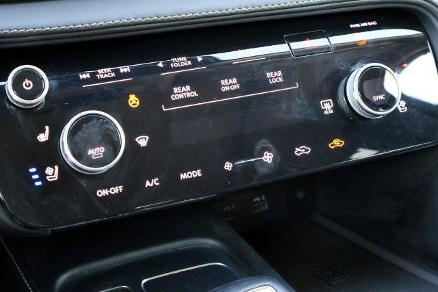 Used 2023 INFINITI QX60 Luxe w/ Performance Audio Package AWD/4WD image 25