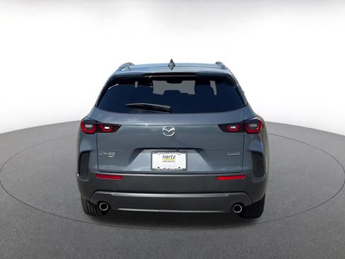 Used 2025 MAZDA CX-50 2.5 Hybrid w/ Premium Plus Pkg AWD/4WD image 10