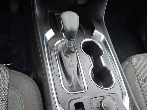 Certified 2023 Chevrolet Traverse LT image 23