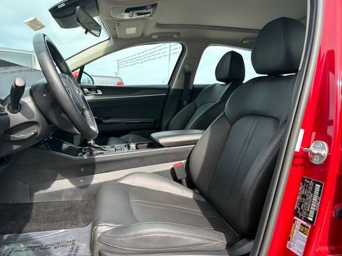 Used 2025 Kia K5 EX FWD image 19