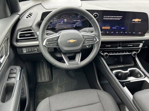 New 2026 Chevrolet Traverse LT w/ Driver Confidence Package image 21