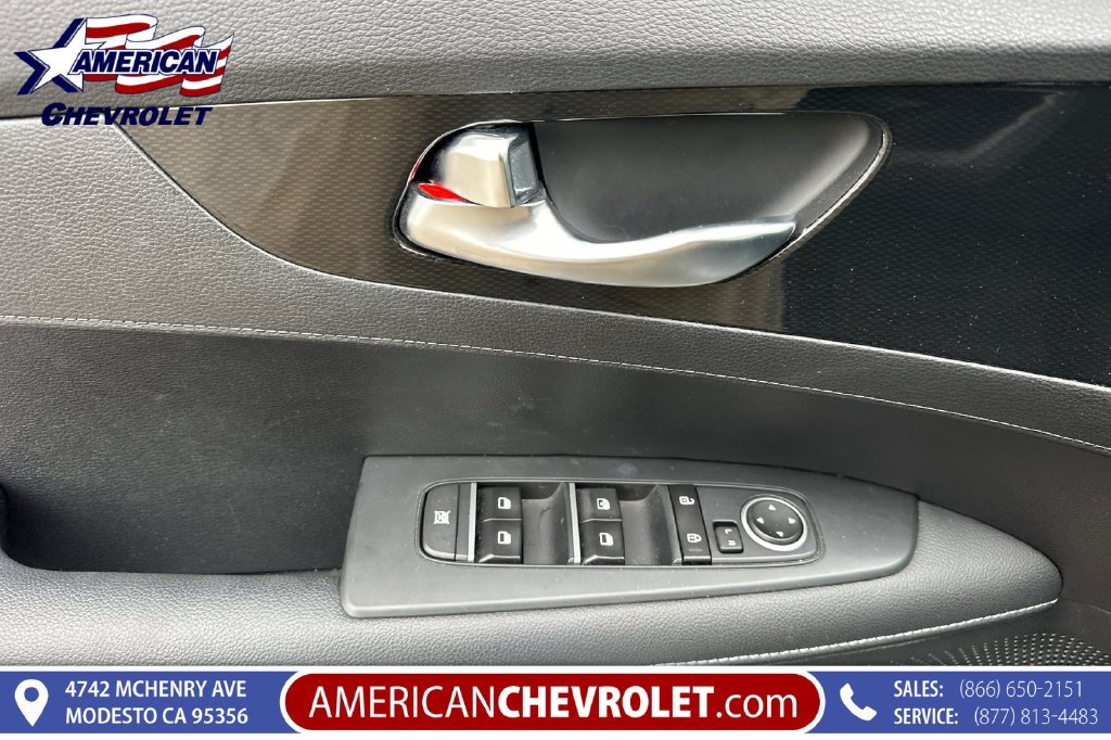 Used 2024 Kia Forte GT-Line FWD image 11