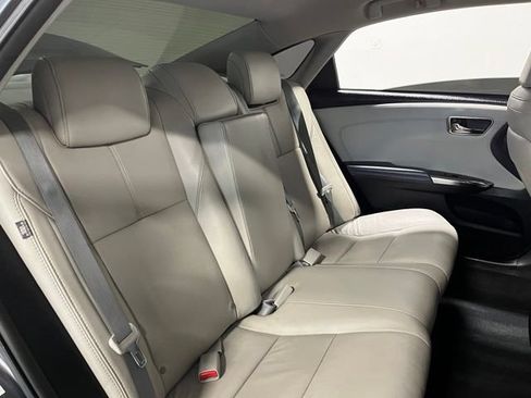 Used 2014 Toyota Avalon XLE Touring FWD image 14