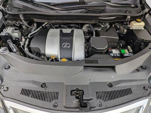 Used 2016 Lexus RX 350 AWD image 23