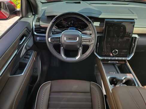 New 2026 GMC Acadia Denali Ultimate image 17