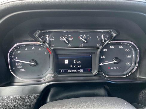 Used 2019 GMC Sierra 1500 SLT w/ SLT Premium Plus Package image 22