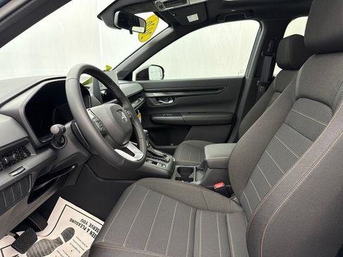 New 2026 Honda CR-V Sport image 17