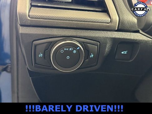 Used 2018 Ford Fusion S image 25