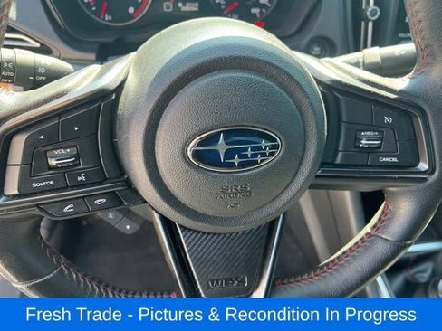 Used 2023 Subaru WRX Premium w/ Popular Package #1 AWD/4WD image 11