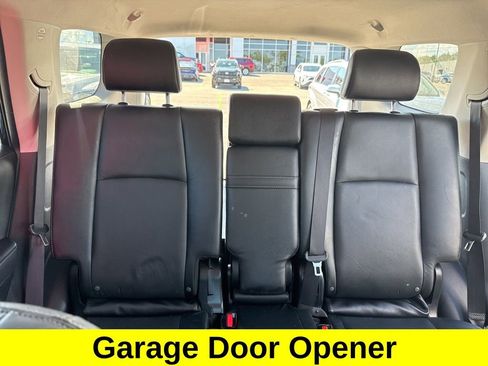 Used 2024 Toyota 4Runner Limited image 15