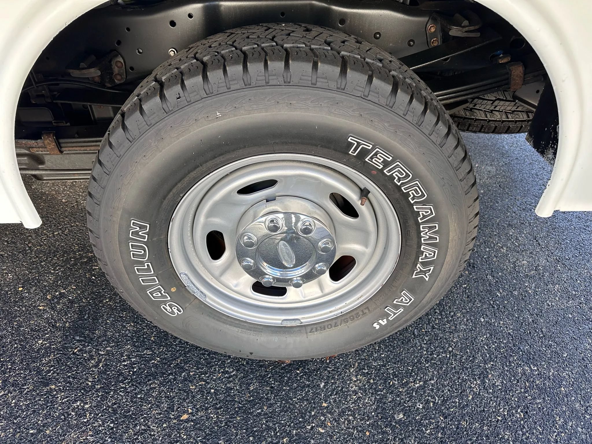Used 2014 Ford F350 XL RWD image 13