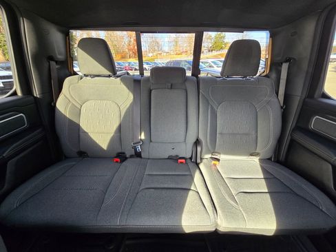 Used 2021 RAM 1500 Big Horn image 44