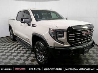 New 2026 GMC Sierra 1500 AT4X video 1