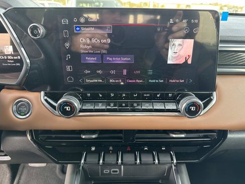 New 2026 GMC Canyon AT4 w/ AT4 Premium Package image 28