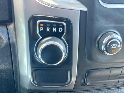 Used 2024 RAM 1500 Classic SLT image 26